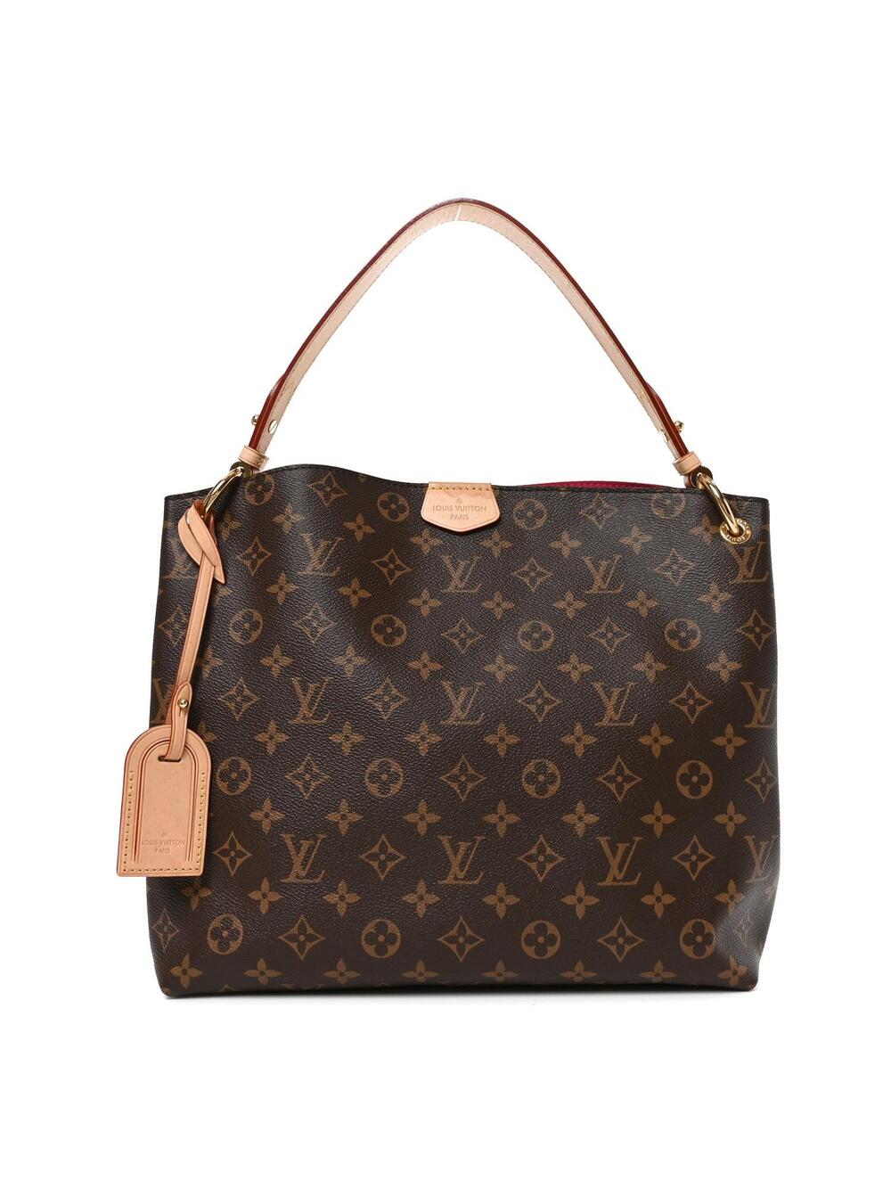Louis Vuitton Graceful Pm Pivoine #345787L14B